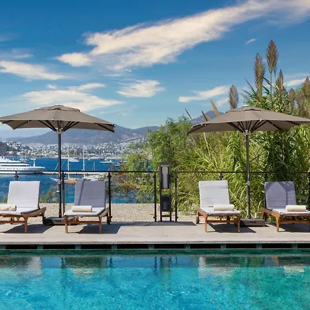 Senses Hotel - Adults Only-2