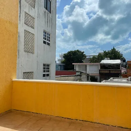 Suites Los Arcos-3