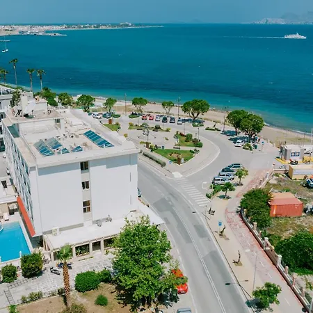 Zephyros Hotel-2