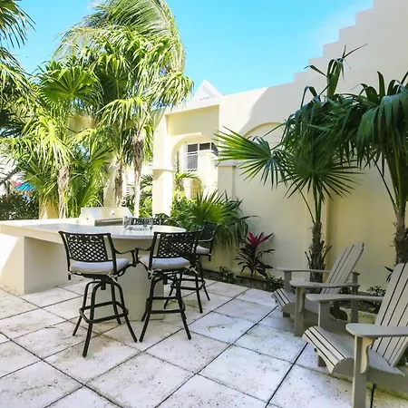 Bungalows At Windsong On The Reef-3