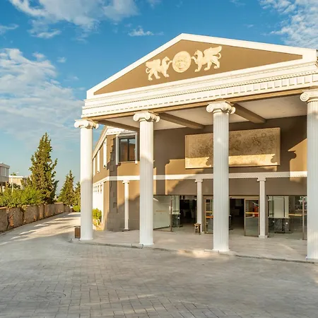 Lucas Didim Resort-3