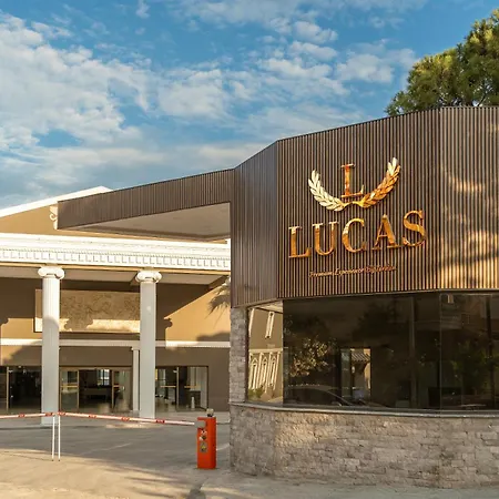 Lucas Didim Resort-2