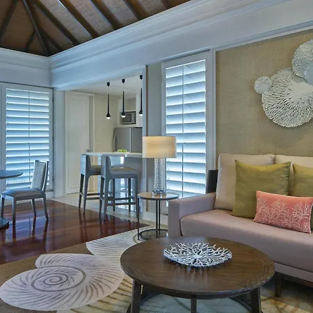 The Westin Langkawi Resort&Spa-3