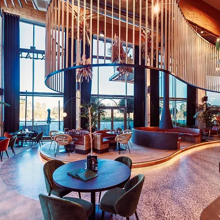 Terhills Resort By Center Parcs-3