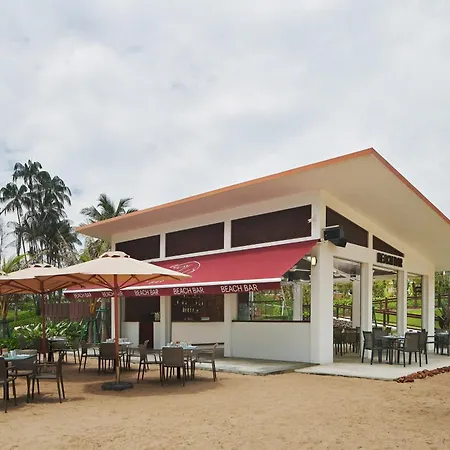 The Westin Desaru Coast Resort-2