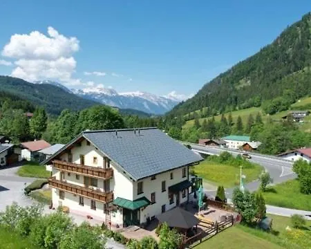 Gasthof Schönblick Rußbach-3