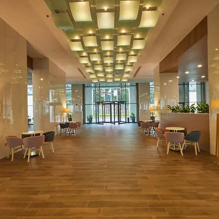 Secrets Sunny Beach Resort And Spa (Adults Only)-3