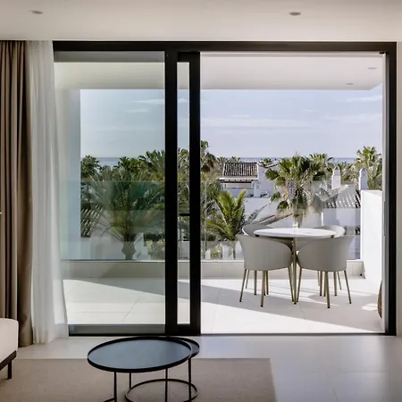 The Flag Hotel Marbella, Estepona Adult Recommended-2