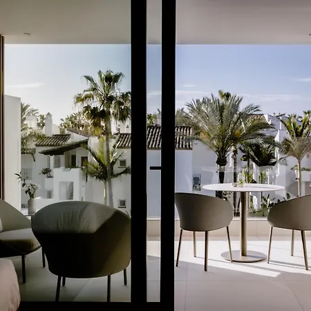 THE FLAG HOTEL Marbella, Estepona Adult Recommended-3