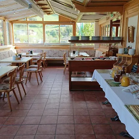 Gasthof Schönblick Rußbach-2