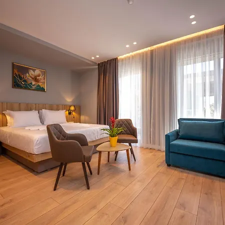 Azure Inn Hotel-3
