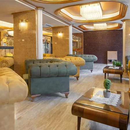Sea Bird Spa&Beach Hotel-3
