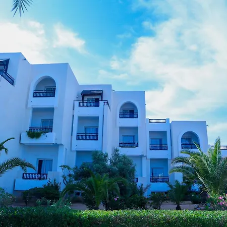 Al Jazira Beach & Spa-3
