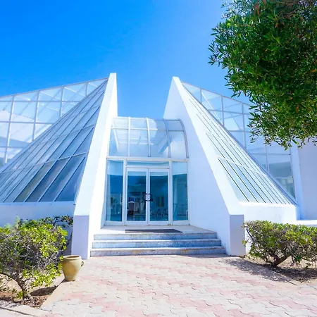 Al Jazira Beach & Spa-3