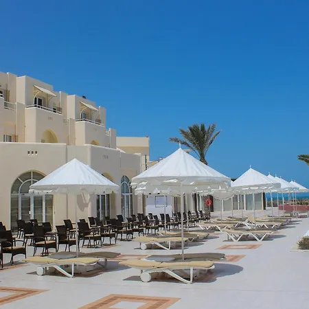 Telemaque Beach&Spa - Families&Couples Only-2