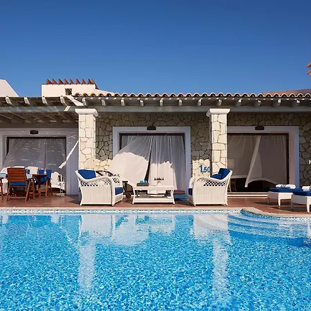 Aldemar Olympian Village-3