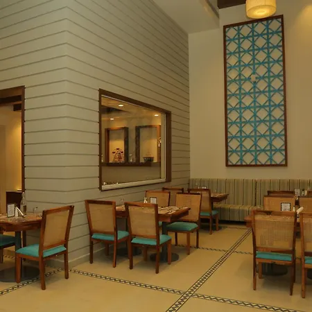 Misty Ocean - A Bergamont Group Of Hotel-2