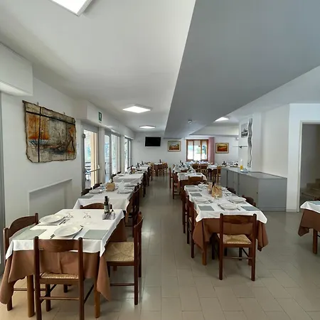 Albergo Désirée 2-2