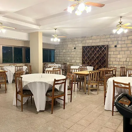 Hotel Ghc-2