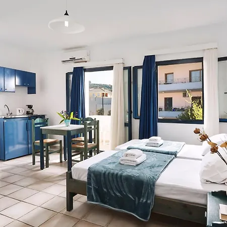Eva Suites & Apartments-2
