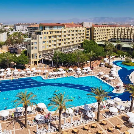 Selectum Family Resort Side-3