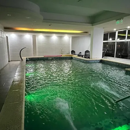 Hotel Ghc-3