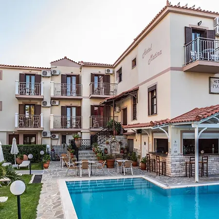 Hotel Matina-2
