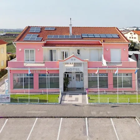 Hotel Hebe Peniche-2