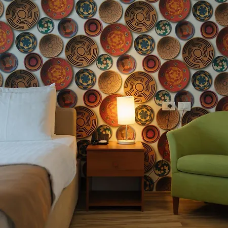 Albanian Star Hotel-2