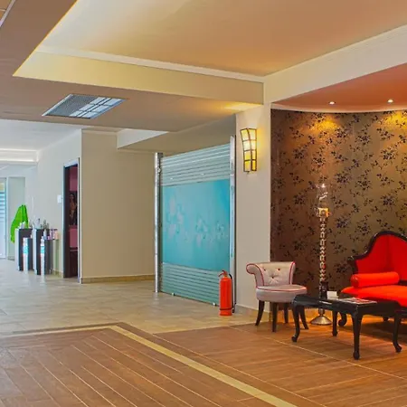 Natura Park Village Hotel & Spa-2