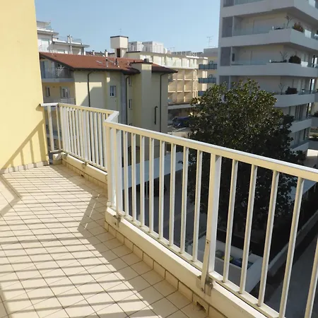 Residence Playa-2