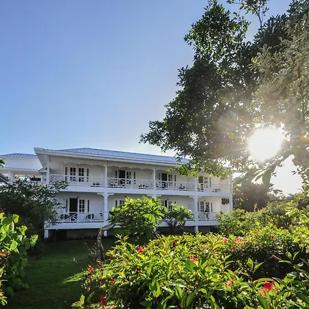 Hotel TODOBLANCO, Las Galeras, SAMANA-3