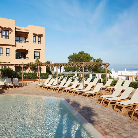 Insotel Club Tarida Playa-3