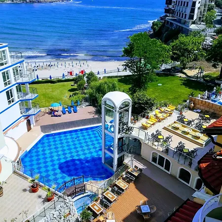 Hotel Villa List-2