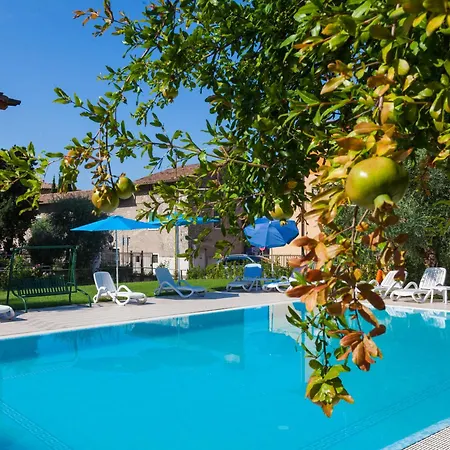 Hotel Villa Isabella-3