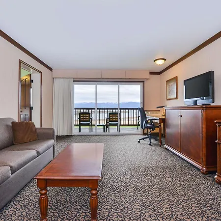Best Western Edgewater Resort-3