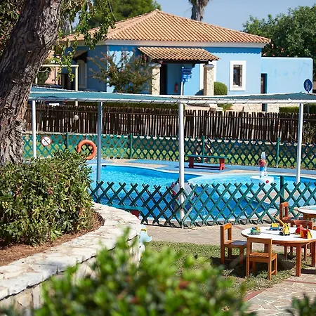 Aldemar Olympian Village-3