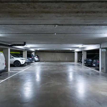 Parkhotel Kortrijk-2