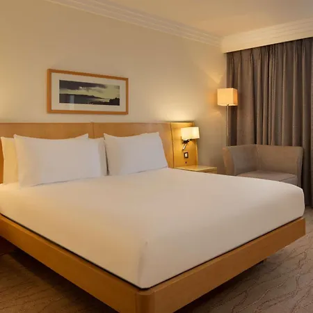 Hilton Dublin Airport-2