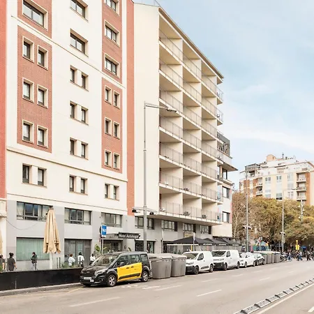 Hotel Best Auto Hogar-3