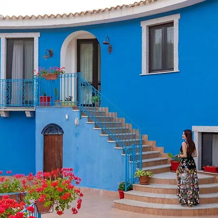HOTEL ORLANDO Sardegna-3
