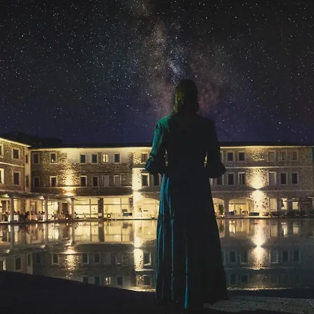 Terme Di Saturnia Natural Spa & Golf Resort - The Leading Hotels Of The World-3