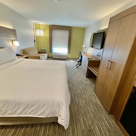 Holiday Inn Express & Suites Sulphur - Lake Charles By Ihg-2