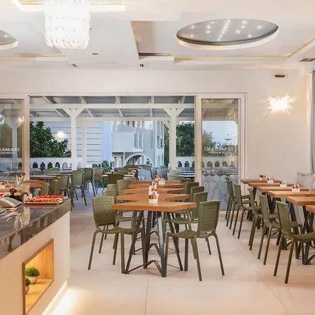 Kalamaki Beach Hotel, Zakynthos Island-3
