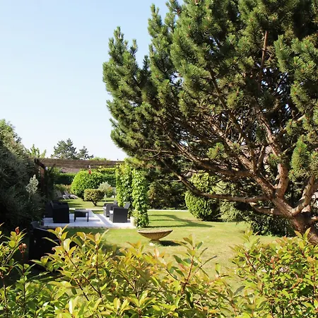 Hotel Le Clos Badan-2