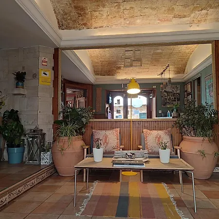 Hotel Cap D'Or - Children Only From 15 Years Old-2