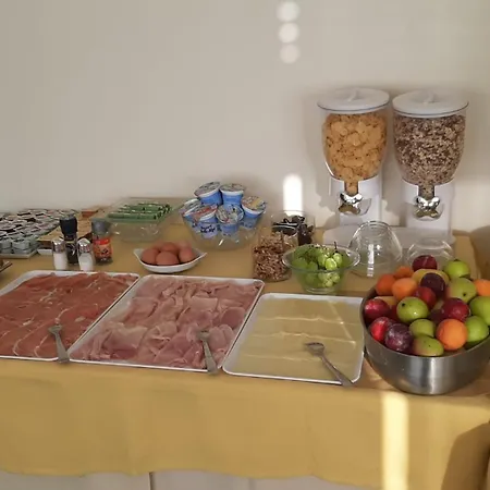 Hotel Robinia-3