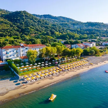 Hotel Eden Park Cilento-3