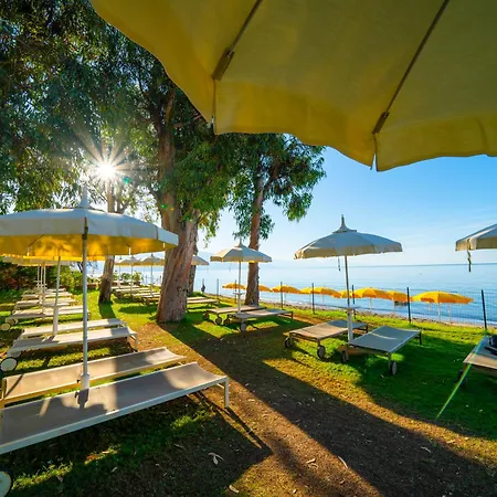 Hotel Eden Park Cilento-2