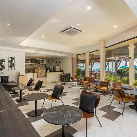 Koh Chang Paradise Resort & Spa-2